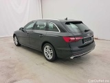  Audi  A4 Avant Business Advanced 35 2.0TFSi 150pk/cv 5p S-Tronic Automatic Petrol  #9