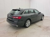  Audi  A4 Avant Business Advanced 35 2.0TFSi 150pk/cv 5p S-Tronic Automatic Petrol  #10