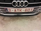  Audi  A4 Avant Business Advanced 35 2.0TFSi 150pk/cv 5p S-Tronic Automatic Petrol  #12