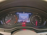 Audi  A4 Avant Business Advanced 35 2.0TFSi 150pk/cv 5p S-Tronic Automatic Petrol  #13