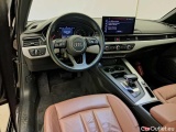  Audi  A4 Avant Business Advanced 35 2.0TFSi 150pk/cv 5p S-Tronic Automatic Petrol  #15