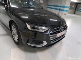  Audi  A4 Avant Business Advanced 35 2.0TFSi 150pk/cv 5p S-Tronic Automatic Petrol  #25