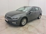  Volkswagen  Passat Variant Style Business 2.0TDi 122pk/cv 5p DSG7 Automatic Diesel  