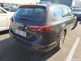  Volkswagen  Passat Variant Style Business 2.0TDi 122pk/cv 5p DSG7 Automatic Diesel  #3