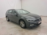  Volkswagen  Passat Variant Style Business 2.0TDi 122pk/cv 5p DSG7 Automatic Diesel  #8