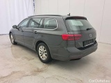  Volkswagen  Passat Variant Style Business 2.0TDi 122pk/cv 5p DSG7 Automatic Diesel  #9