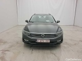  Volkswagen  Passat Variant Style Business 2.0TDi 122pk/cv 5p DSG7 Automatic Diesel  #16