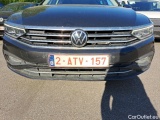  Volkswagen  Passat Variant Style Business 2.0TDi 122pk/cv 5p DSG7 Automatic Diesel  #36
