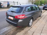  Peugeot  308 SW Business 1.5BlueHDi S&S 130pk/cv 5p Manual Diesel  #2