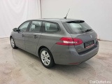  Peugeot  308 SW Business 1.5BlueHDi S&S 130pk/cv 5p Manual Diesel  #9