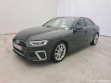  Audi  A4 Business S-Line 35 2.0TDi 163pk/cv 4p S-Tronic Automatic Diesel  