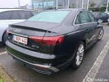  Audi  A4 Business S-Line 35 2.0TDi 163pk/cv 4p S-Tronic Automatic Diesel  #2