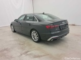  Audi  A4 Business S-Line 35 2.0TDi 163pk/cv 4p S-Tronic Automatic Diesel  #9