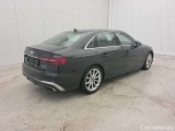  Audi  A4 Business S-Line 35 2.0TDi 163pk/cv 4p S-Tronic Automatic Diesel  #10