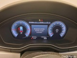 Audi  A4 Business S-Line 35 2.0TDi 163pk/cv 4p S-Tronic Automatic Diesel  #13