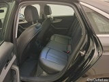  Audi  A4 Business S-Line 35 2.0TDi 163pk/cv 4p S-Tronic Automatic Diesel  #14