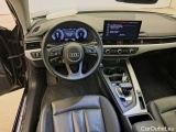  Audi  A4 Business S-Line 35 2.0TDi 163pk/cv 4p S-Tronic Automatic Diesel  #15