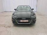  Audi  A4 Business S-Line 35 2.0TDi 163pk/cv 4p S-Tronic Automatic Diesel  #16