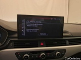  Audi  A4 Business S-Line 35 2.0TDi 163pk/cv 4p S-Tronic Automatic Diesel  #19