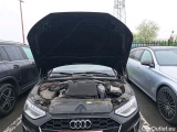  Audi  A4 Business S-Line 35 2.0TDi 163pk/cv 4p S-Tronic Automatic Diesel  #21
