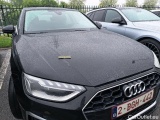  Audi  A4 Business S-Line 35 2.0TDi 163pk/cv 4p S-Tronic Automatic Diesel  #22