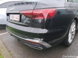  Audi  A4 Business S-Line 35 2.0TDi 163pk/cv 4p S-Tronic Automatic Diesel  #31