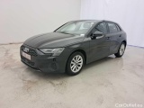  Audi  A3 Sportback 30 2.0TDi 116pk/cv 5p Manual Diesel  
