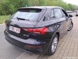  Audi  A3 Sportback 30 2.0TDi 116pk/cv 5p Manual Diesel  #2