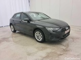 Audi  A3 Sportback 30 2.0TDi 116pk/cv 5p Manual Diesel  #7