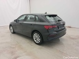  Audi  A3 Sportback 30 2.0TDi 116pk/cv 5p Manual Diesel  #9