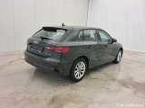  Audi  A3 Sportback 30 2.0TDi 116pk/cv 5p Manual Diesel  #10