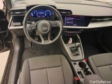  Audi  A3 Sportback 30 2.0TDi 116pk/cv 5p Manual Diesel  #15