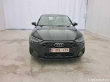  Audi  A3 Sportback 30 2.0TDi 116pk/cv 5p Manual Diesel  #16