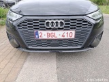  Audi  A3 Sportback 30 2.0TDi 116pk/cv 5p Manual Diesel  #28