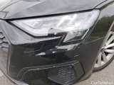  Audi  A3 Sportback 30 2.0TDi 116pk/cv 5p Manual Diesel  #34