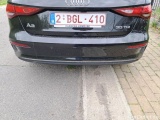  Audi  A3 Sportback 30 2.0TDi 116pk/cv 5p Manual Diesel  #37