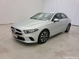  Mercedes  A-Klasse A180d Limousine Business Solution 2.0d 116pk/cv 4p Manual Diesel  