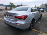  Mercedes  A-Klasse A180d Limousine Business Solution 2.0d 116pk/cv 4p Manual Diesel  #2