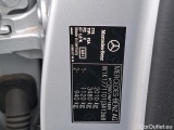  Mercedes  A-Klasse A180d Limousine Business Solution 2.0d 116pk/cv 4p Manual Diesel  #4