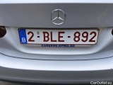  Mercedes  A-Klasse A180d Limousine Business Solution 2.0d 116pk/cv 4p Manual Diesel  #7