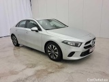  Mercedes  A-Klasse A180d Limousine Business Solution 2.0d 116pk/cv 4p Manual Diesel  #8