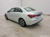  Mercedes  A-Klasse A180d Limousine Business Solution 2.0d 116pk/cv 4p Manual Diesel  #9