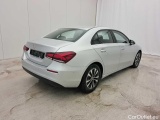  Mercedes  A-Klasse A180d Limousine Business Solution 2.0d 116pk/cv 4p Manual Diesel  #10
