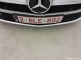  Mercedes  A-Klasse A180d Limousine Business Solution 2.0d 116pk/cv 4p Manual Diesel  #12