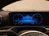  Mercedes  A-Klasse A180d Limousine Business Solution 2.0d 116pk/cv 4p Manual Diesel  #13