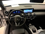  Mercedes  A-Klasse A180d Limousine Business Solution 2.0d 116pk/cv 4p Manual Diesel  #15