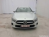  Mercedes  A-Klasse A180d Limousine Business Solution 2.0d 116pk/cv 4p Manual Diesel  #16