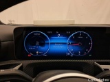  Mercedes  A-Klasse A180d Limousine Business Solution 2.0d 116pk/cv 4p Manual Diesel  #19