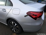  Mercedes  A-Klasse A180d Limousine Business Solution 2.0d 116pk/cv 4p Manual Diesel  #25