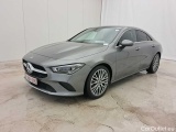  Mercedes  CLA-Klasse CLA180 Sedan Business Solution 1.3i 136pk/cv 4p Manual Petrol  